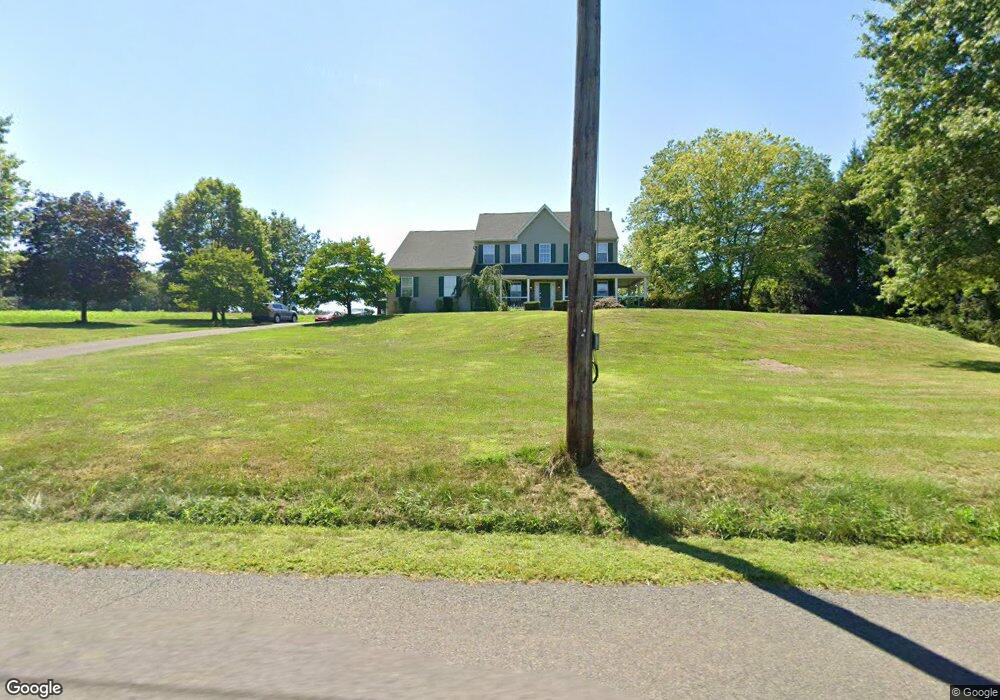 1018 Creamery Rd, Perkasie, PA 18944 - photo 1