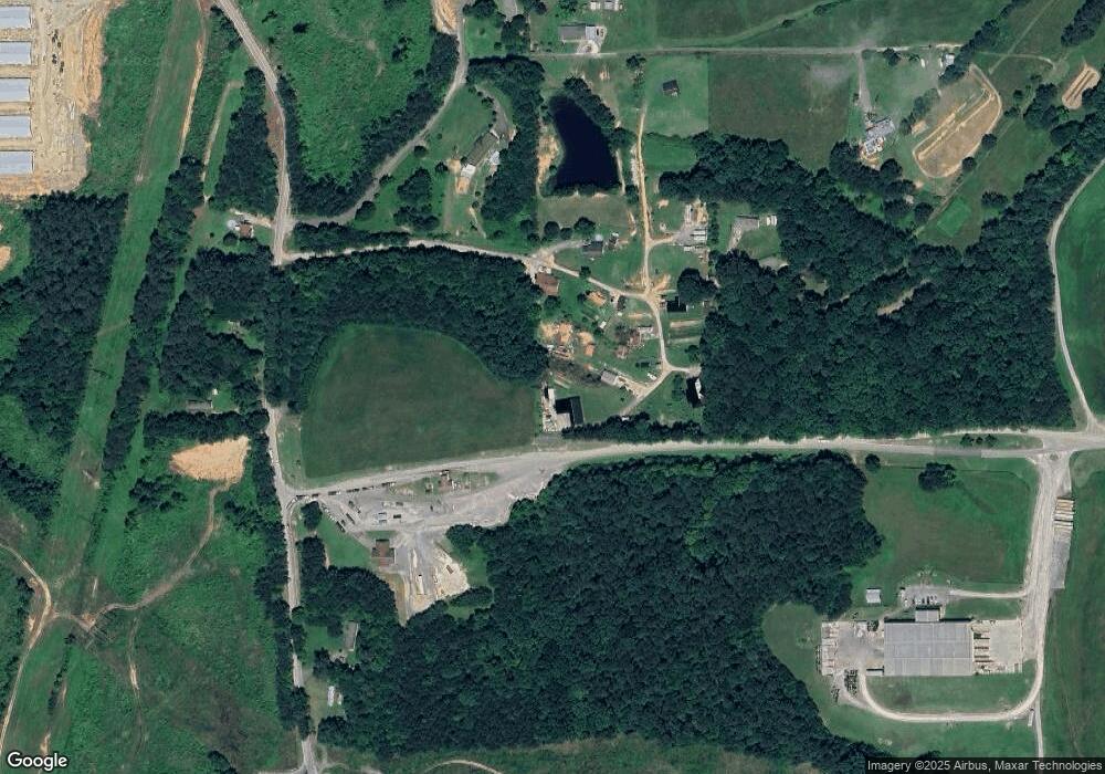 346 Burns Kendrick Rd, Dalton, GA 30721 - photo 1