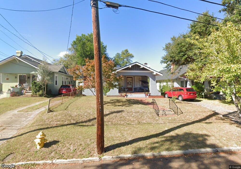 1421 Stovall St, Augusta, GA 30904 - photo 1