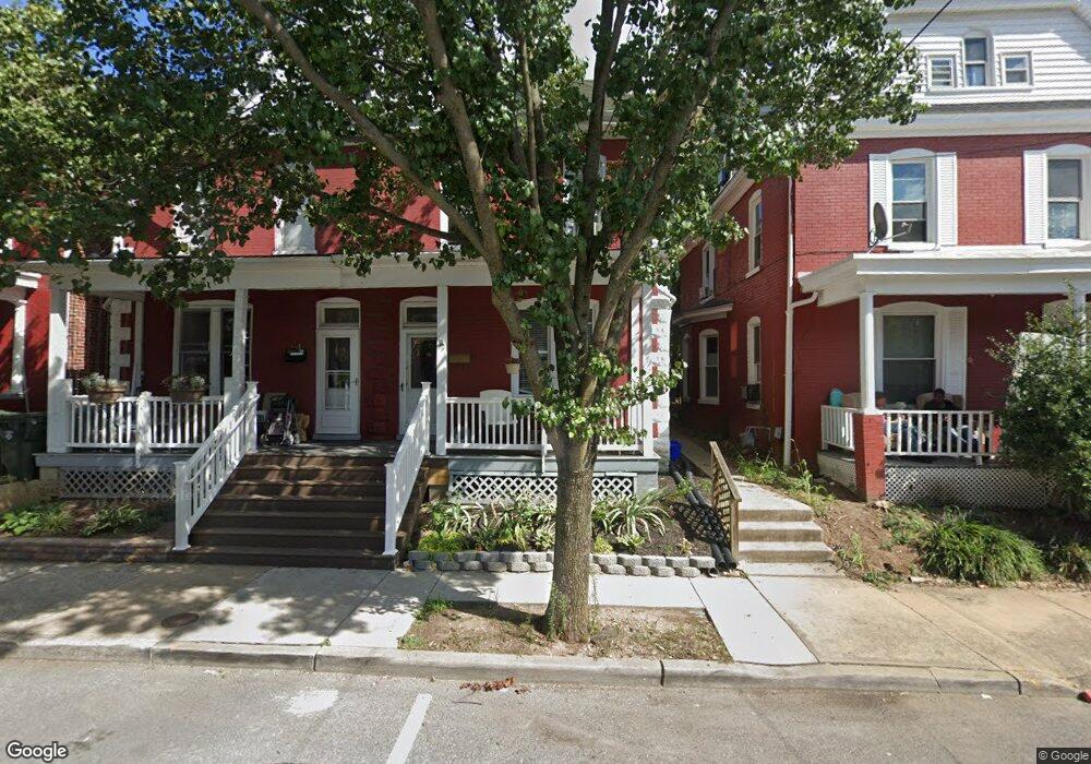 62 West Side Ave, Hagerstown, MD 21740 - photo 1