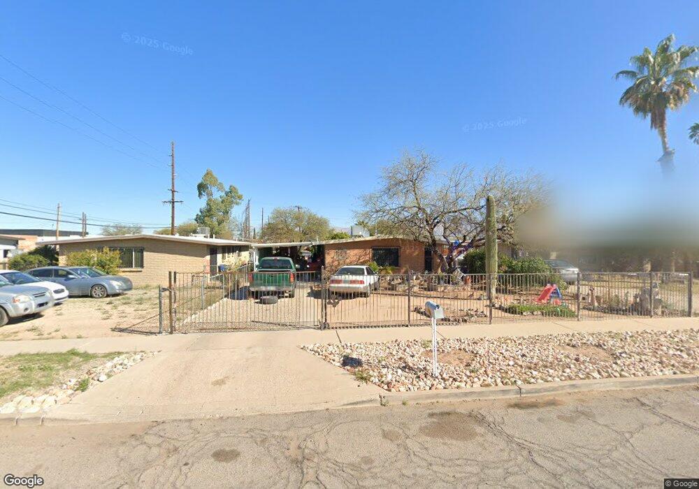 2207 E Beverly Dr, Tucson, AZ 85719 - photo 1
