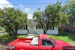 98 Ohio Ave, Clarksburg, WV 26301