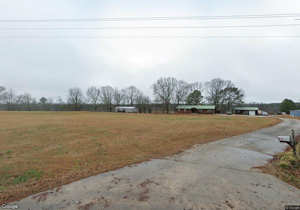 7057 Pine Mountain Rd, Remlap, AL 35133 - photo 1
