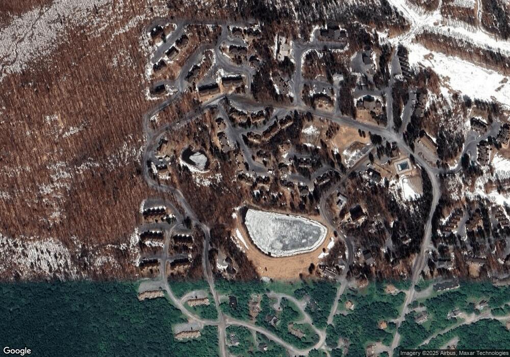 760C Clovers Way unit 760C, Peru, VT 05152 - photo 1