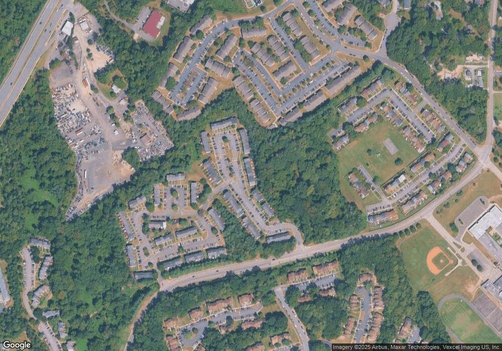 1956 Winslow Ct, Woodbridge, VA 22191 - photo 1