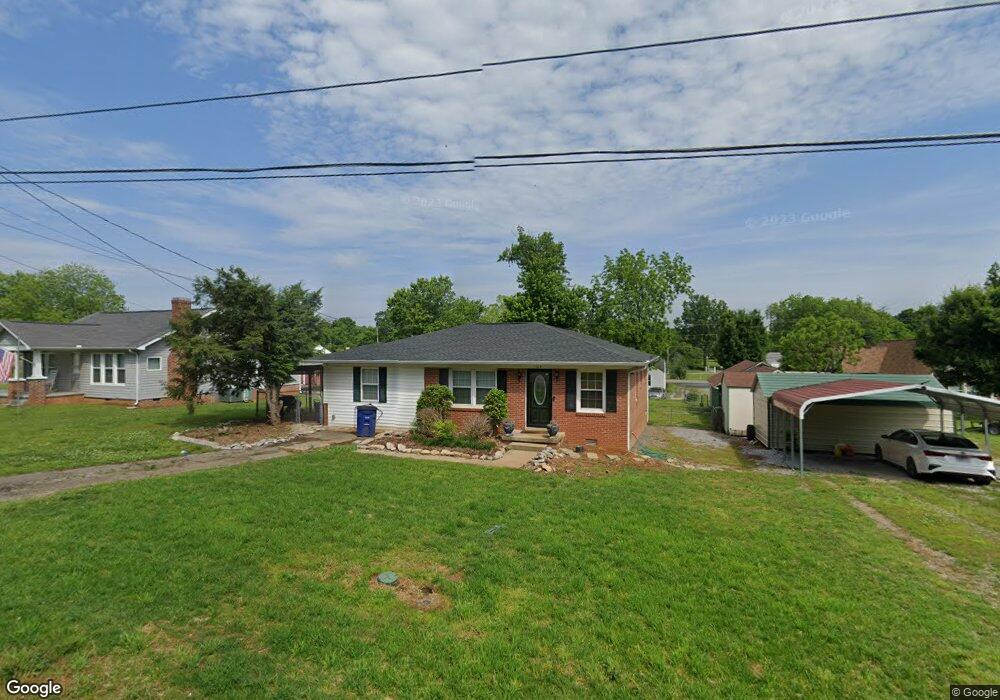 514 Fairview Ave, Shelbyville, TN 37160 - photo 1