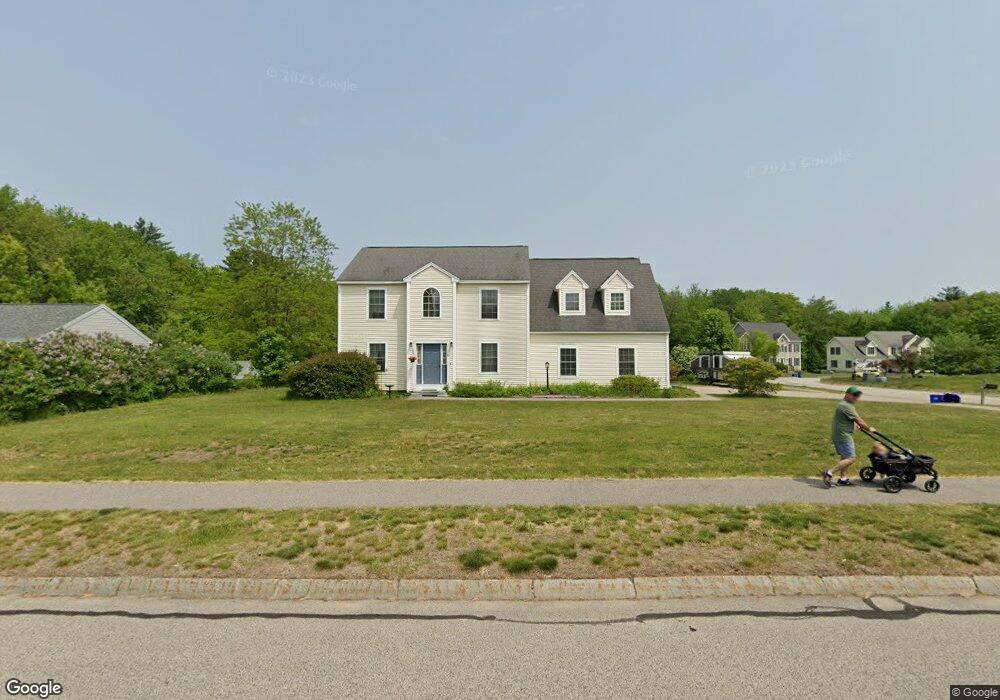 26 Cornfield Dr, Somersworth, NH 03878 - photo 1