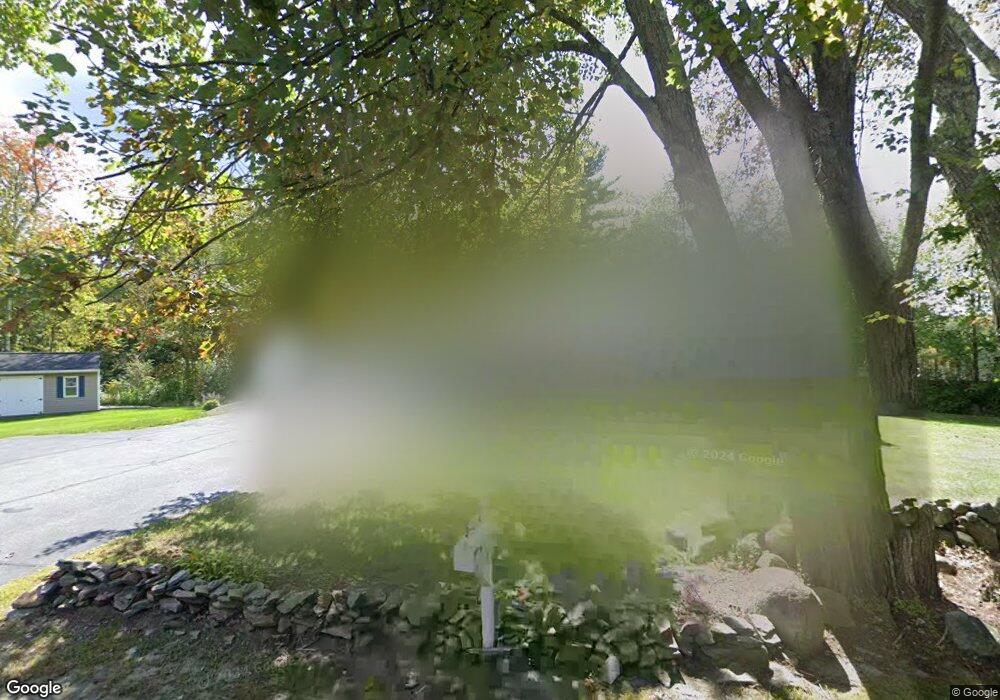 90 Jericho Rd, Pelham, NH 03076 - photo 1