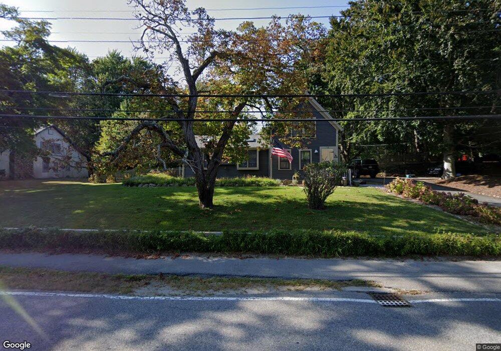 43 Phinneys Ln, Centerville, MA 02632 - photo 1