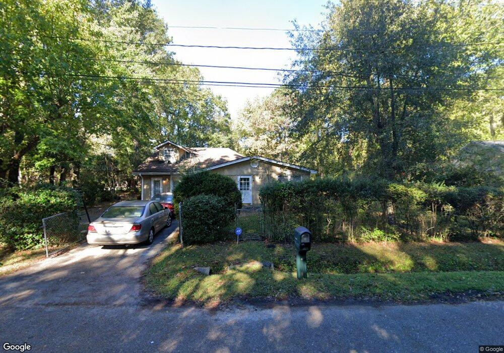 1920 Able St, Charleston, SC 29407 - photo 1