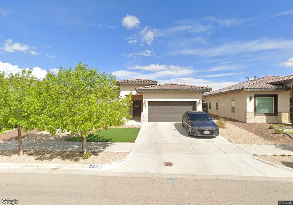 925 Clapham St, Horizon City, TX 79928 - photo 1