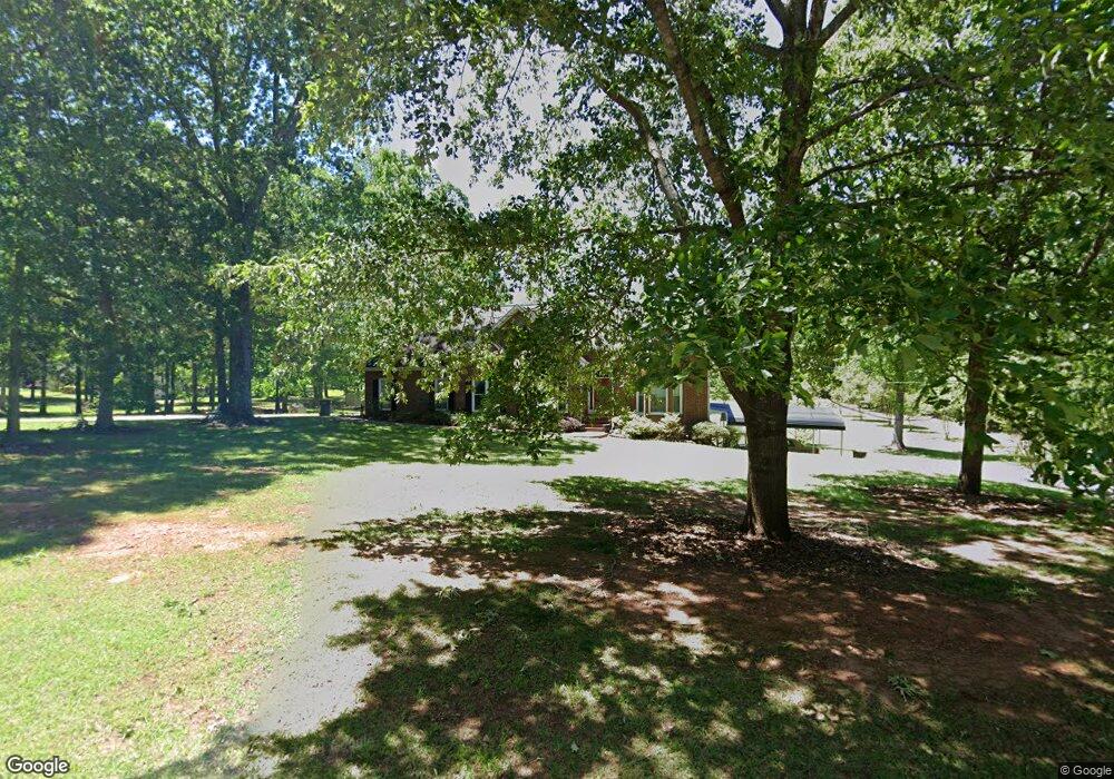 300 Toonerville Rd, Senoia, GA 30276 - photo 1