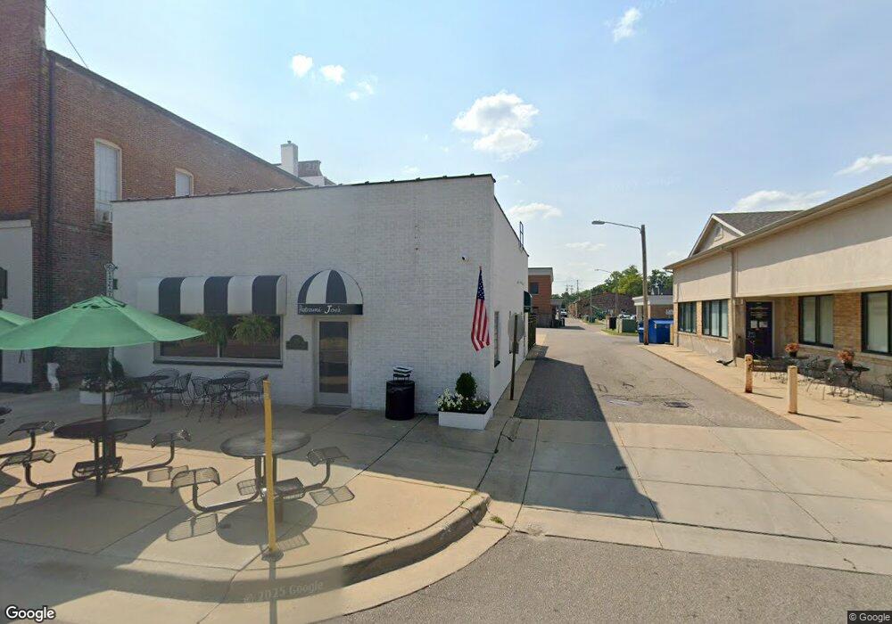 105 N Jefferson St, Marshall, MI 49068 - photo 1