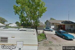 819 E 5th St, Brule, NE 69127