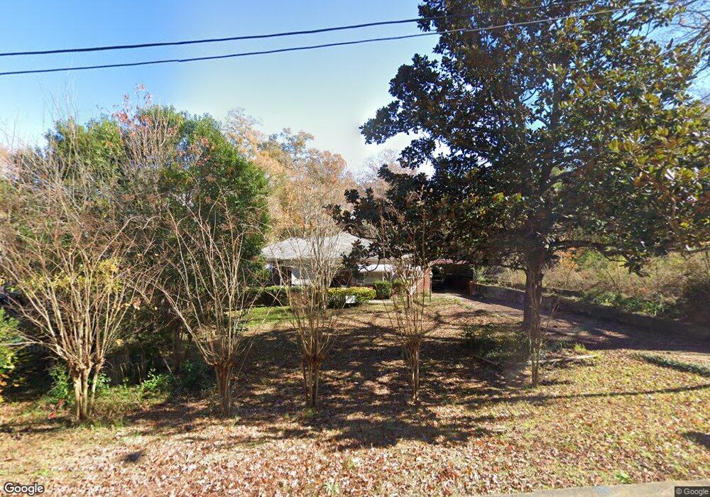 10 Lafayette Dr, Columbus, GA 31903 - photo 1