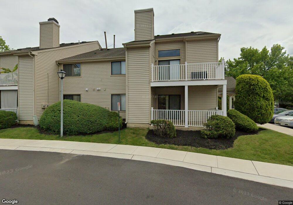 707 Gregorys Way, Voorhees, NJ 08043 - photo 1