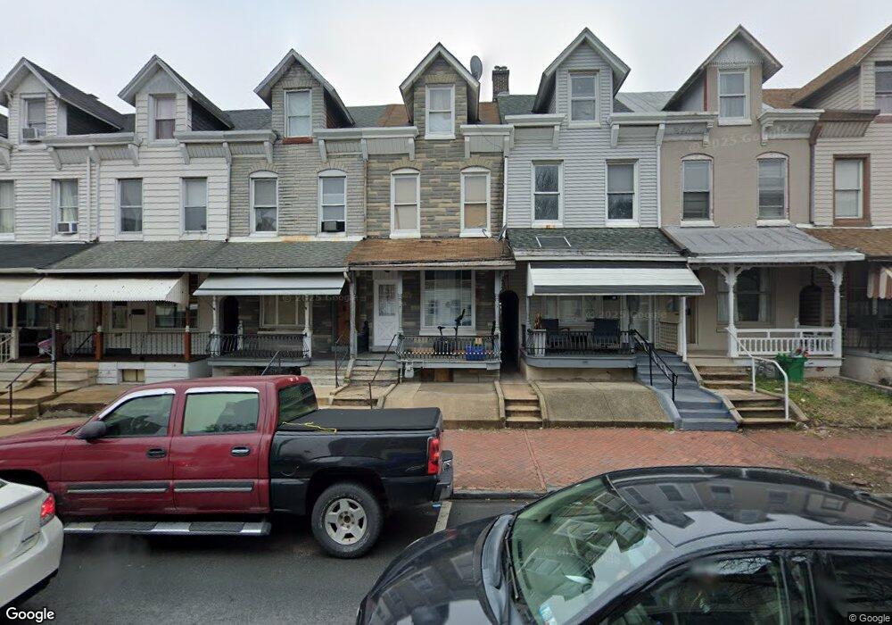 1138 N 9th St, Reading, PA 19604 - photo 1