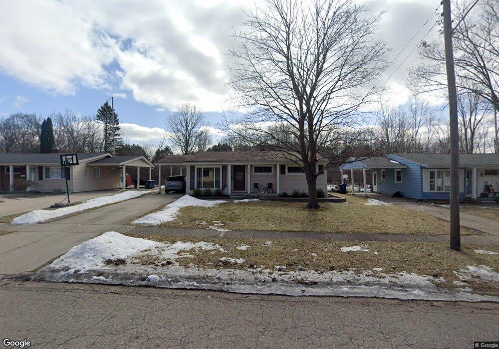 300 Sequoia Dr, Davison, MI 48423 - photo 1