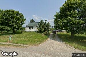 6700 Burt Rd, Waldron, MI 49288