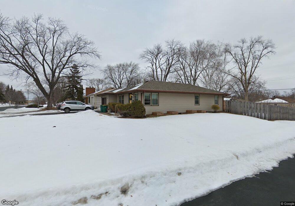 8237 Fremont Ave S, Bloomington, MN 55420 - photo 1