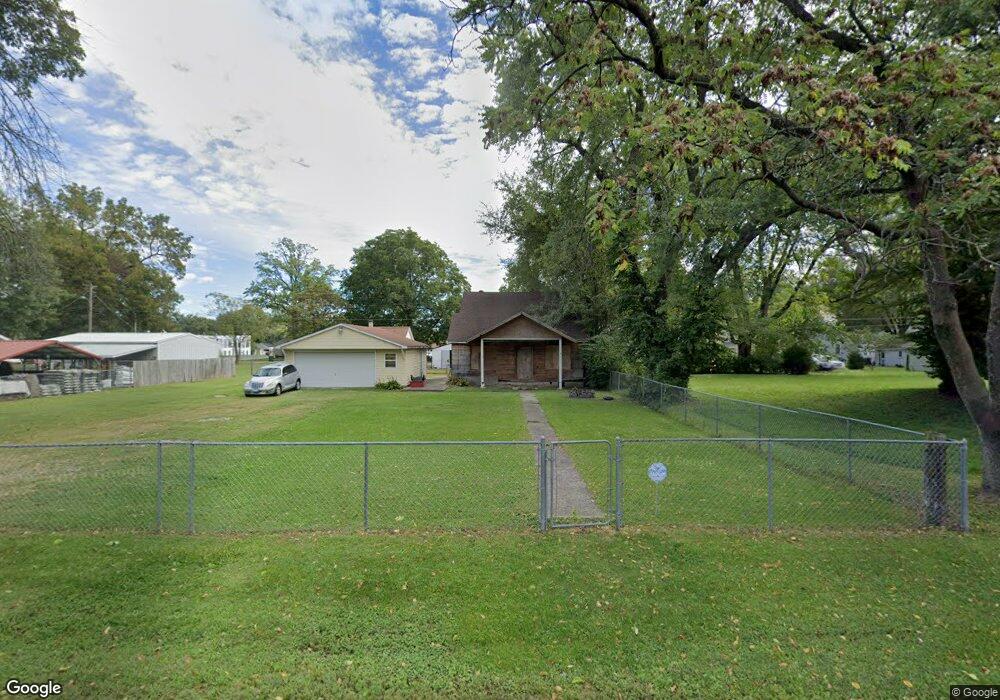 3214 Amherst Ave, Collinsville, IL 62234 - photo 1