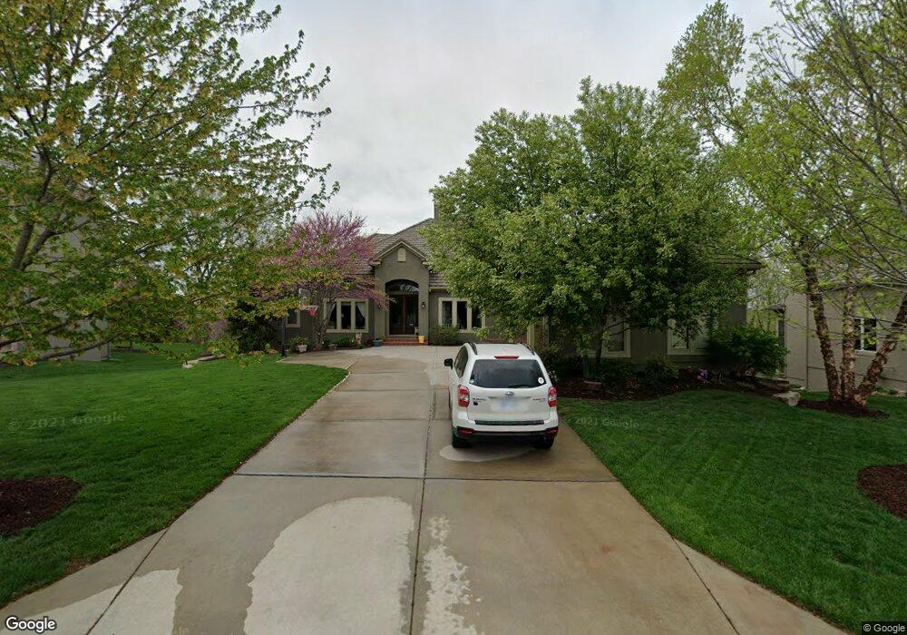 20202 W 92nd St, Lenexa, KS 66220 - photo 1