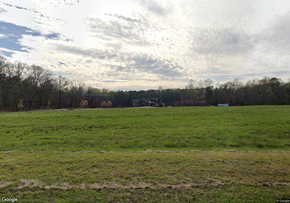 463 Purcell Rd, Homer, GA 30547 - photo 1