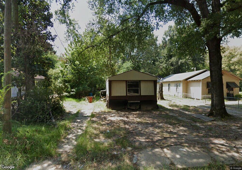 619 Todd St, Bastrop, LA 71220 - photo 1