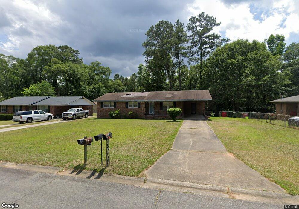 2780 Walnut Creek Rd, Macon, GA 31211 - photo 1