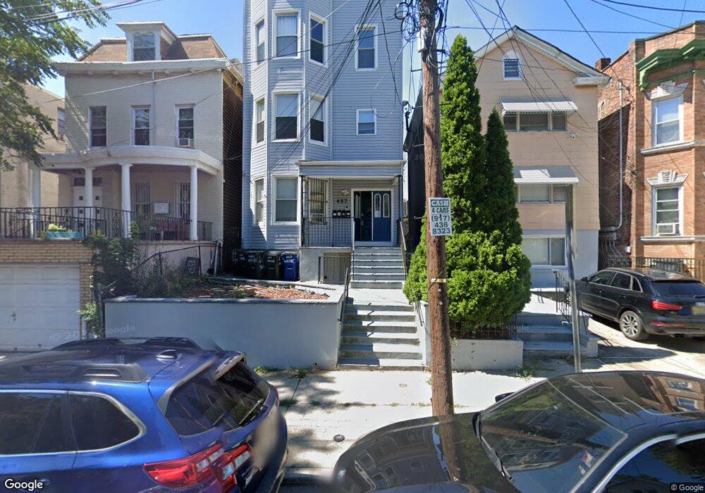 457 Wayne St unit 3, Jersey City, NJ 07306 - photo 1