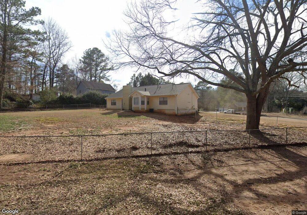 113 Scarborough Ct unit 1, Ellenwood, GA 30294 - photo 1