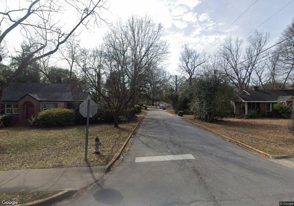 0 Price Ave unit CM442424, Athens, GA 30606 - photo 1