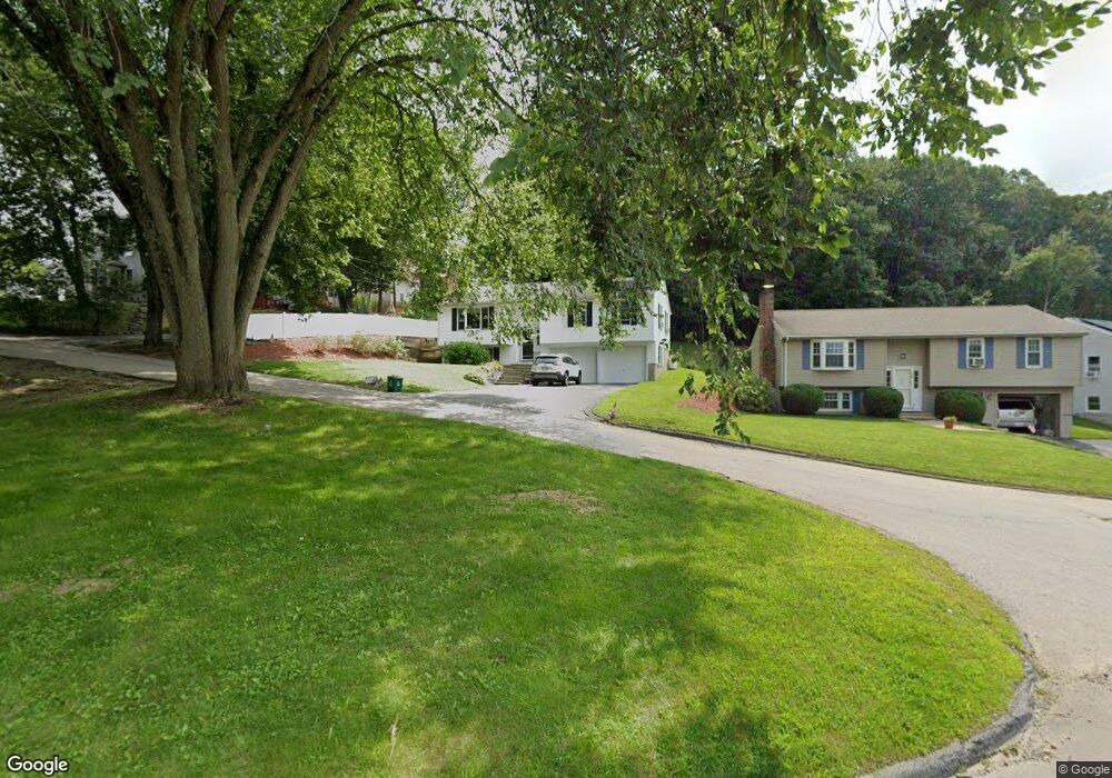 37 Watt Rd, Worcester, MA 01606 - photo 1