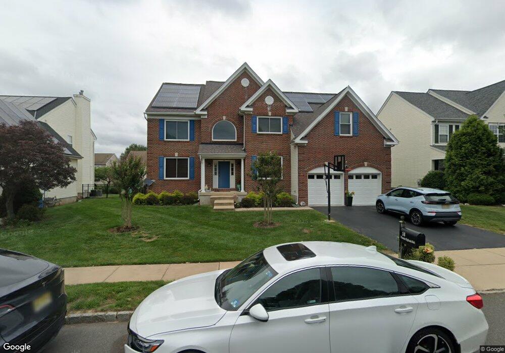 16 Princeton Highlands Blvd, Princeton, NJ 08540 - photo 1