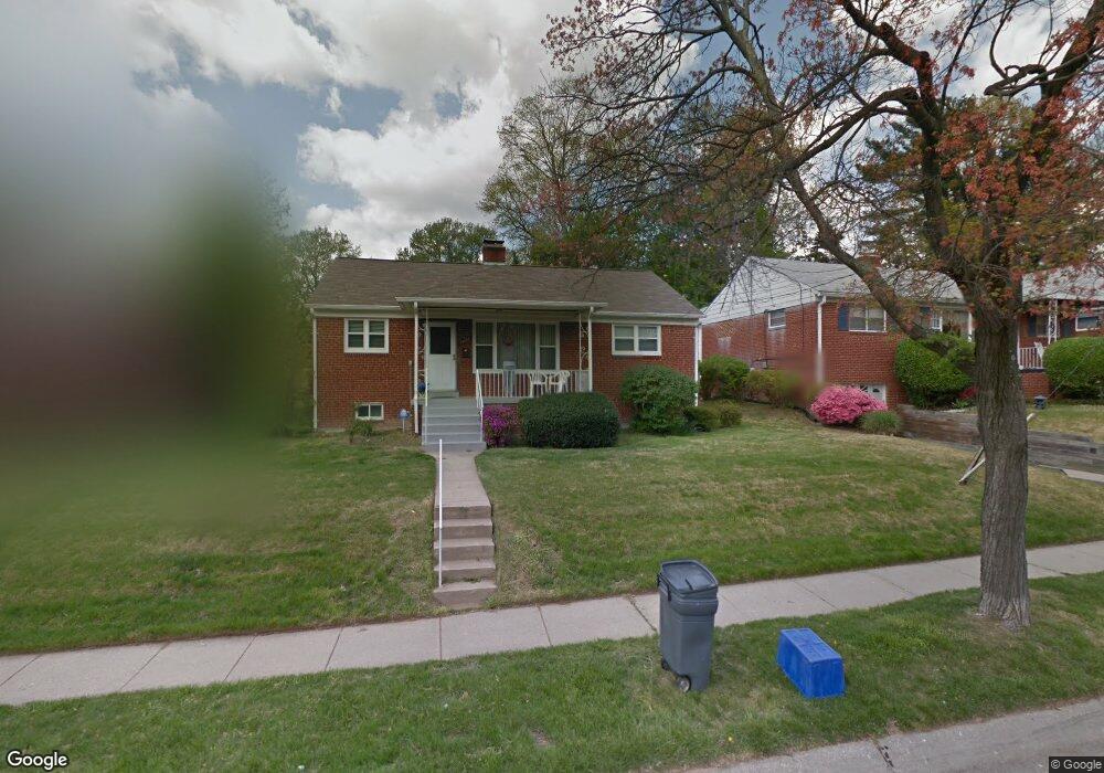 10206 Brunswick Ave, Silver Spring, MD 20902 - photo 1