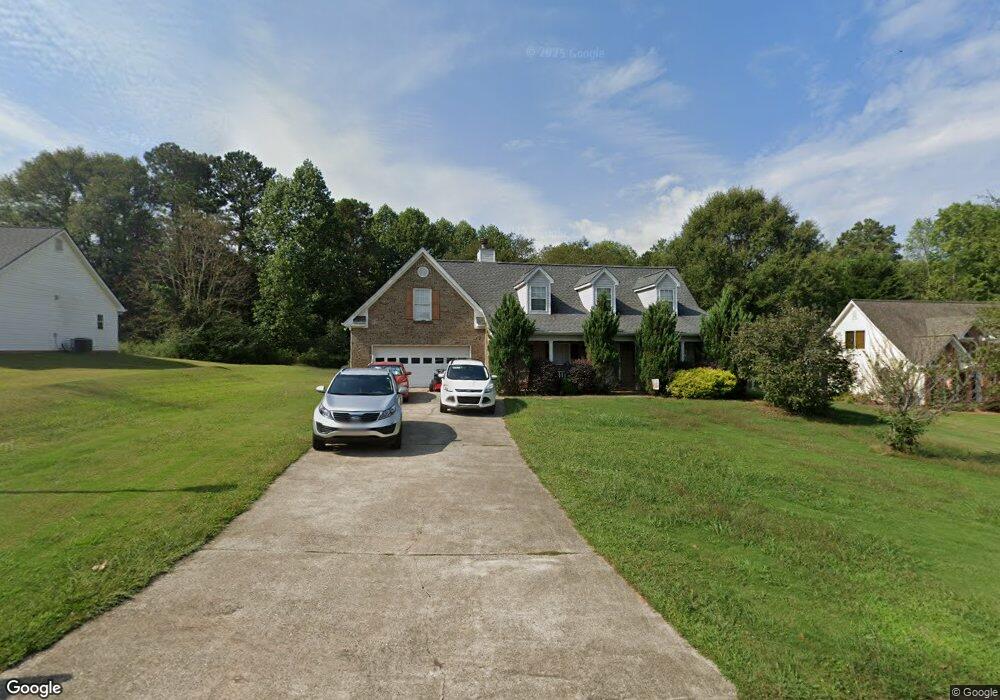 908 Relaxed Way unit 9, Winder, GA 30680 - photo 1