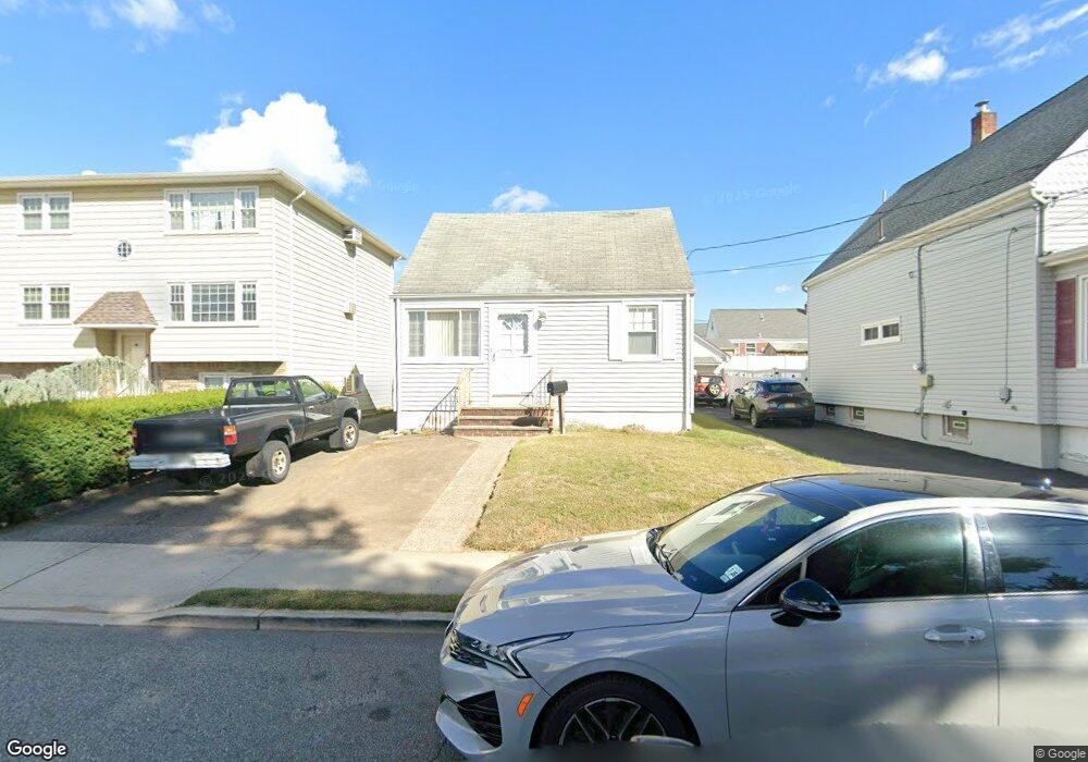35 Kossuth St, Wallington, NJ 07057 - photo 1