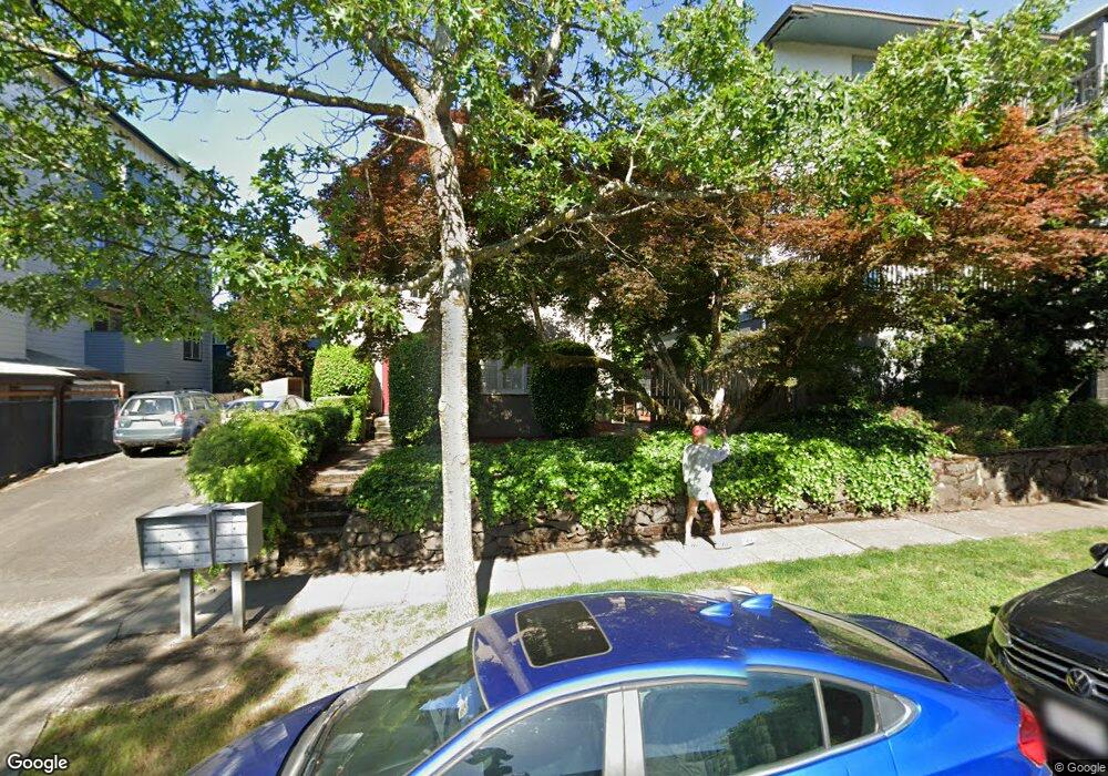 1858 Harris St, Eugene, OR 97403 - photo 1