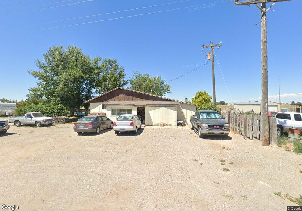 460 N 850 W, Blackfoot, ID 83221 - photo 1