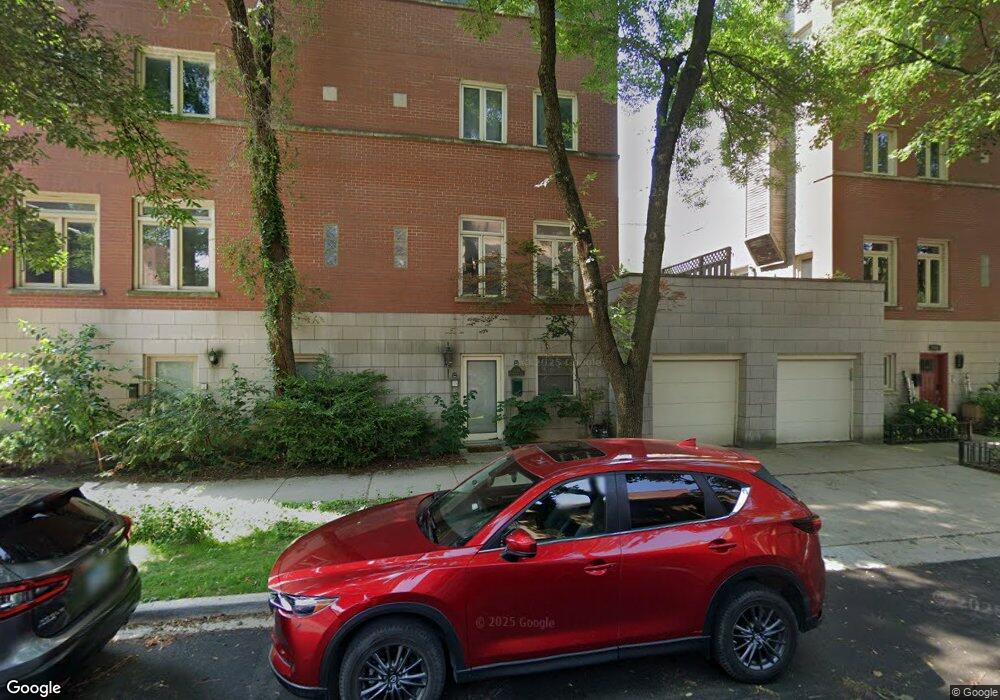 1353 W Schubert Ave, Chicago, IL 60614 - photo 1