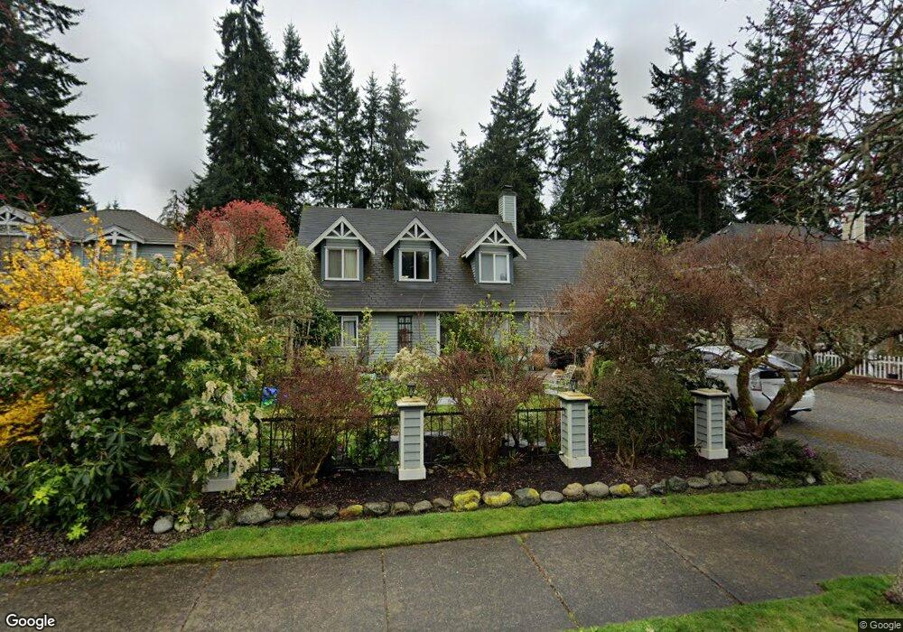 7022 177th St SW, Edmonds, WA 98026 - photo 1