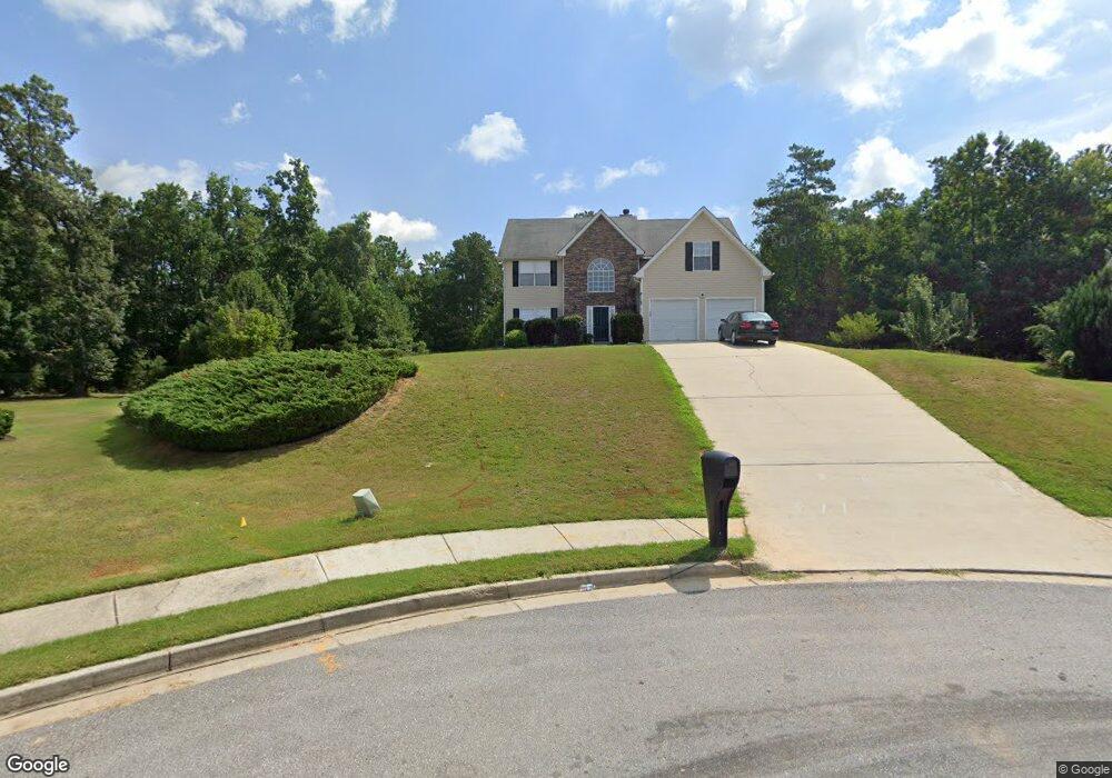 9356 Carnes Crossing, Jonesboro, GA 30236 - photo 1