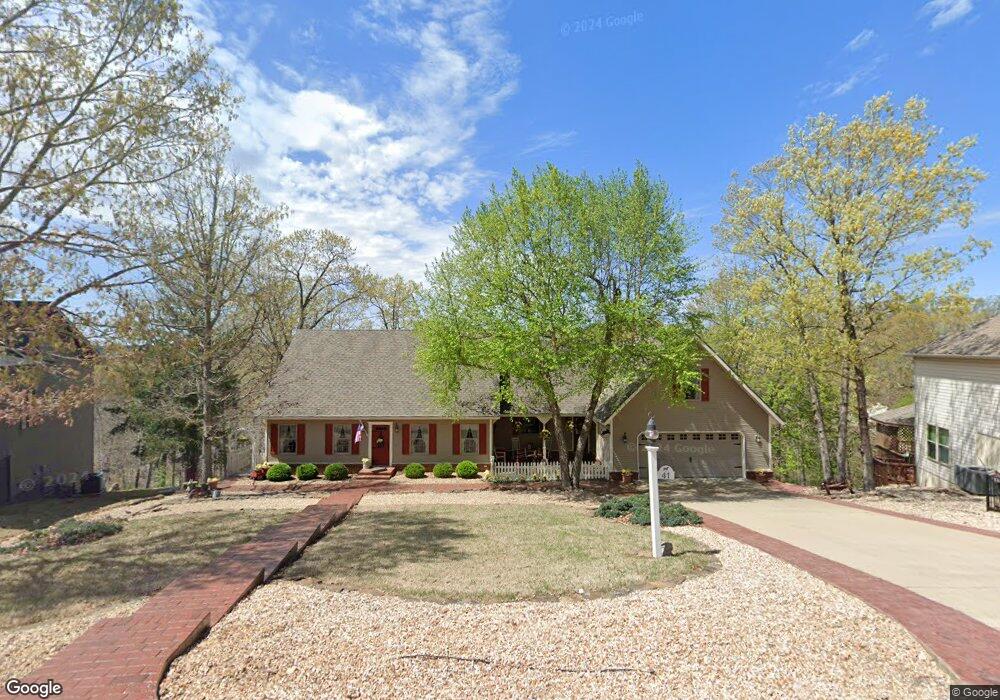 41 Grier Dr, Bella Vista, AR 72715 - photo 1