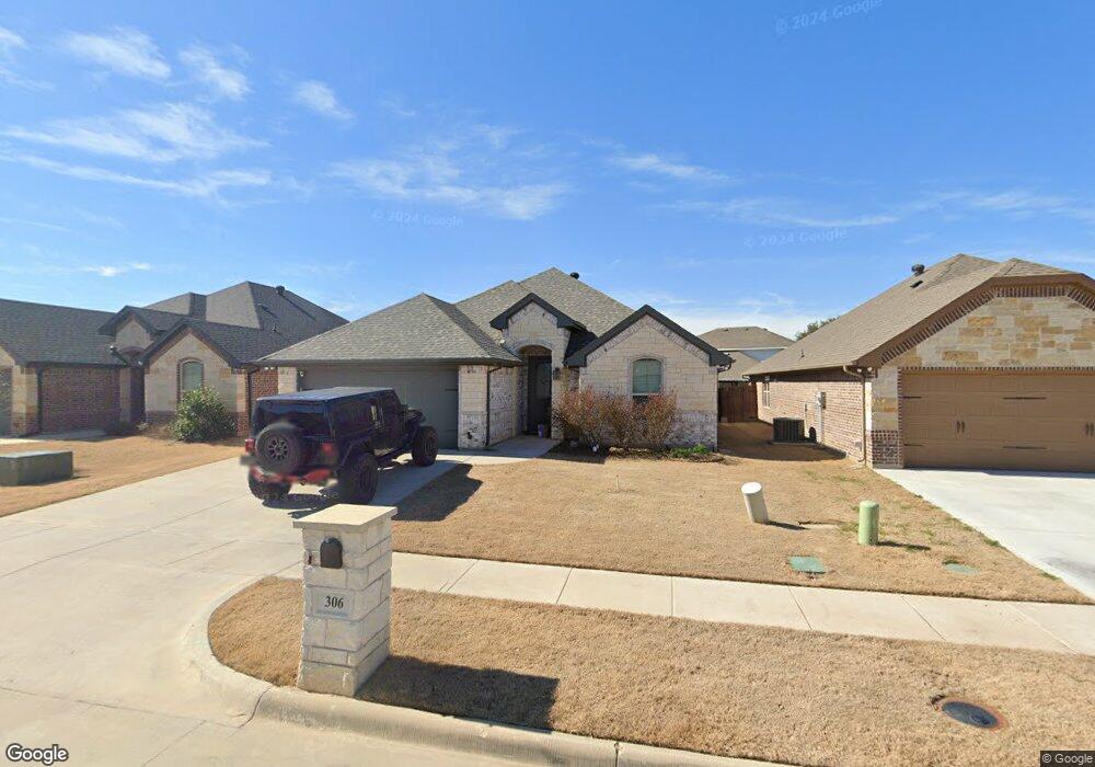 306 Jacinth Ln, Granbury, TX 76049 - photo 1
