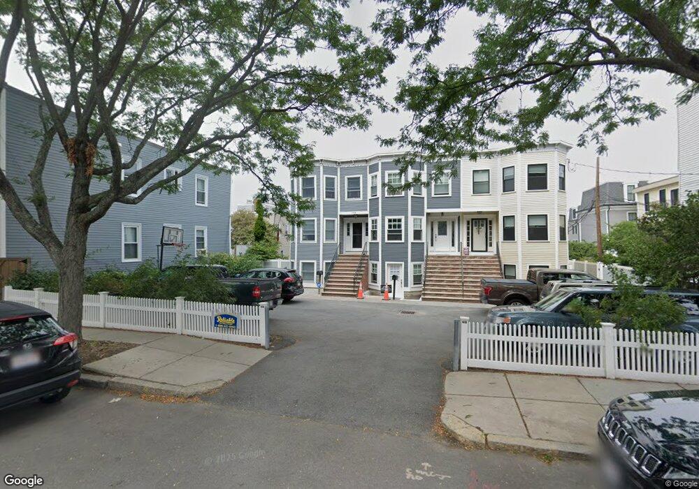 798A E 3rd St, Boston, MA 02127 - photo 1