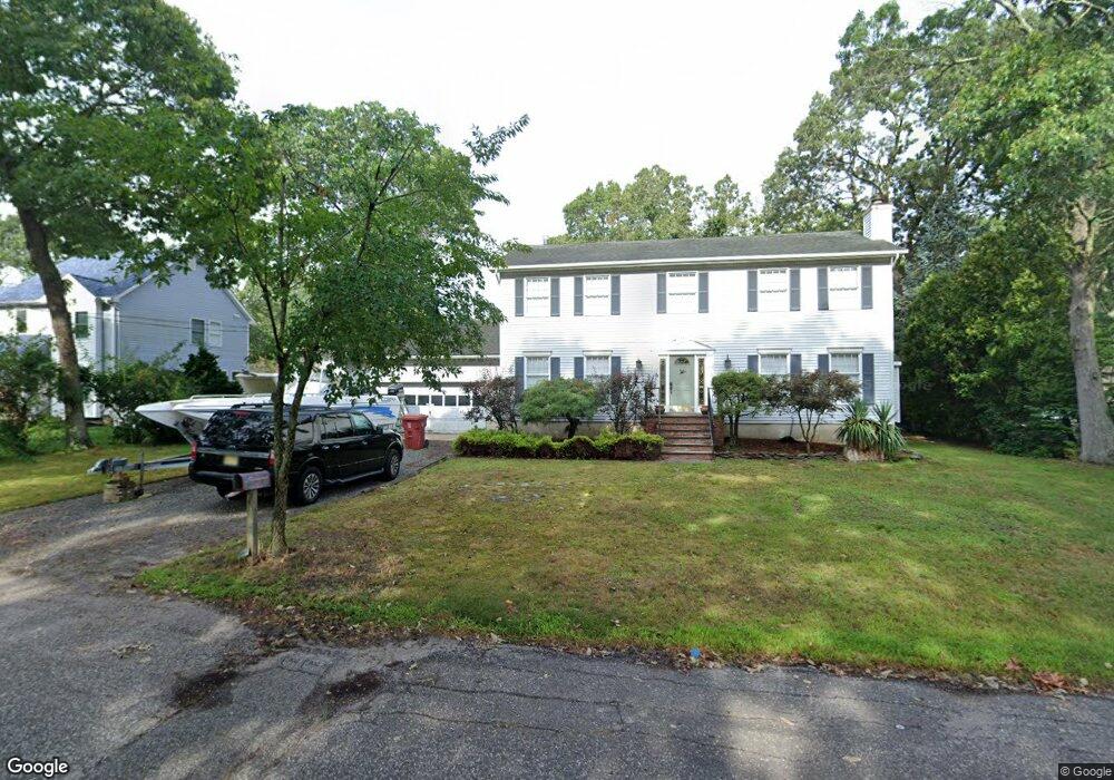 16 Glenwood Dr, Bayville, NJ 08721 - photo 1