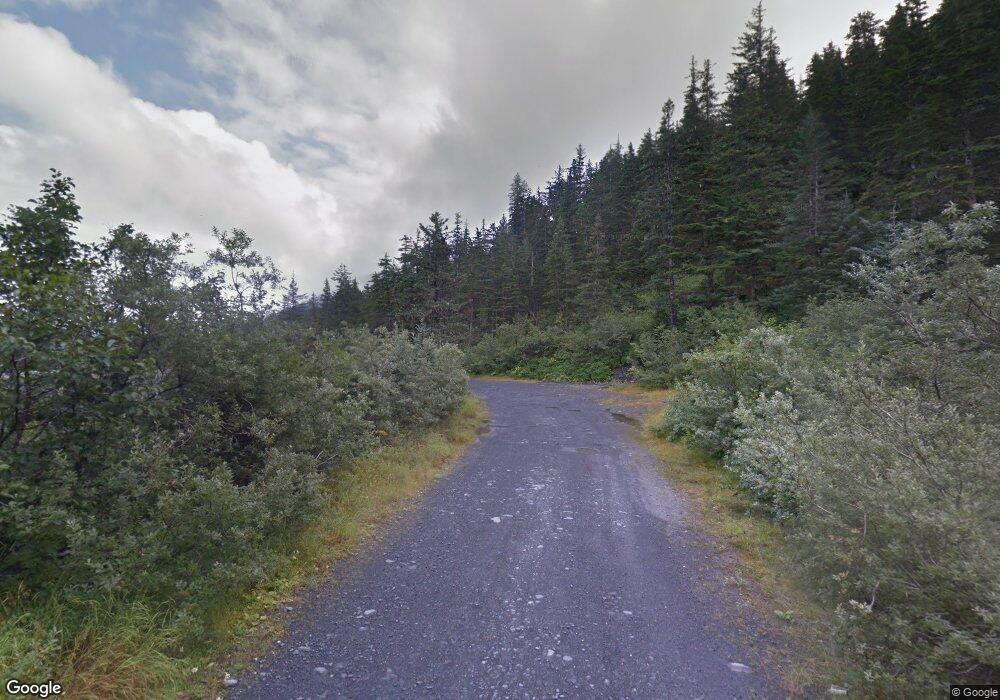 Lt 1 Bk 13 Cove Creek Rd, Whittier, AK 99693 - photo 1