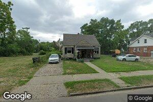 14914 Ohio St, Detroit, MI 48238