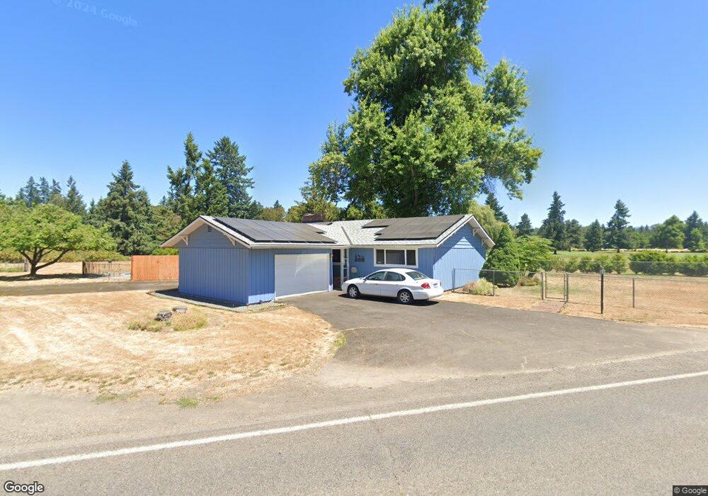 13595 S MacKsburg Rd, Canby, OR 97013 - photo 1
