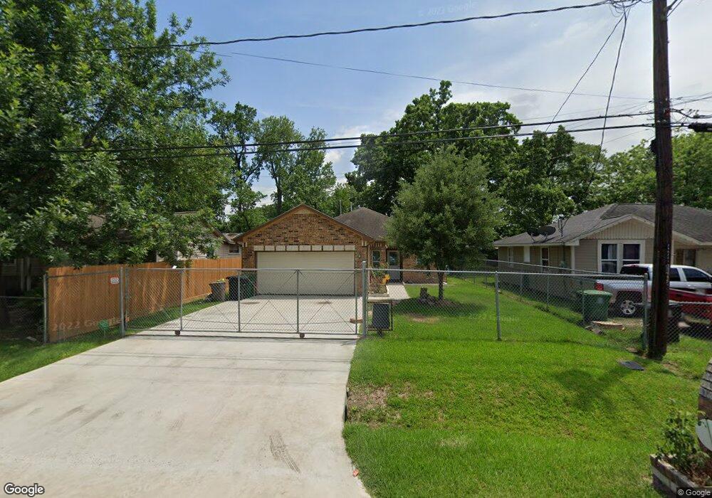 2316 Hitchcock St, Houston, TX 77093 - photo 1